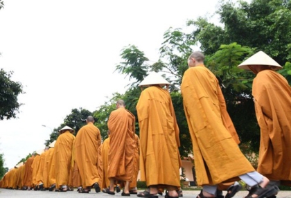 Tản mạn về nhà sư tu nhập thế